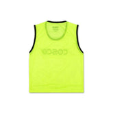 Bibs - PLAY Green -Jr.